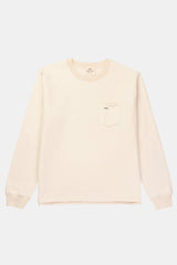SWEATSHIRT ESSENTIAL CRU FADE OUT