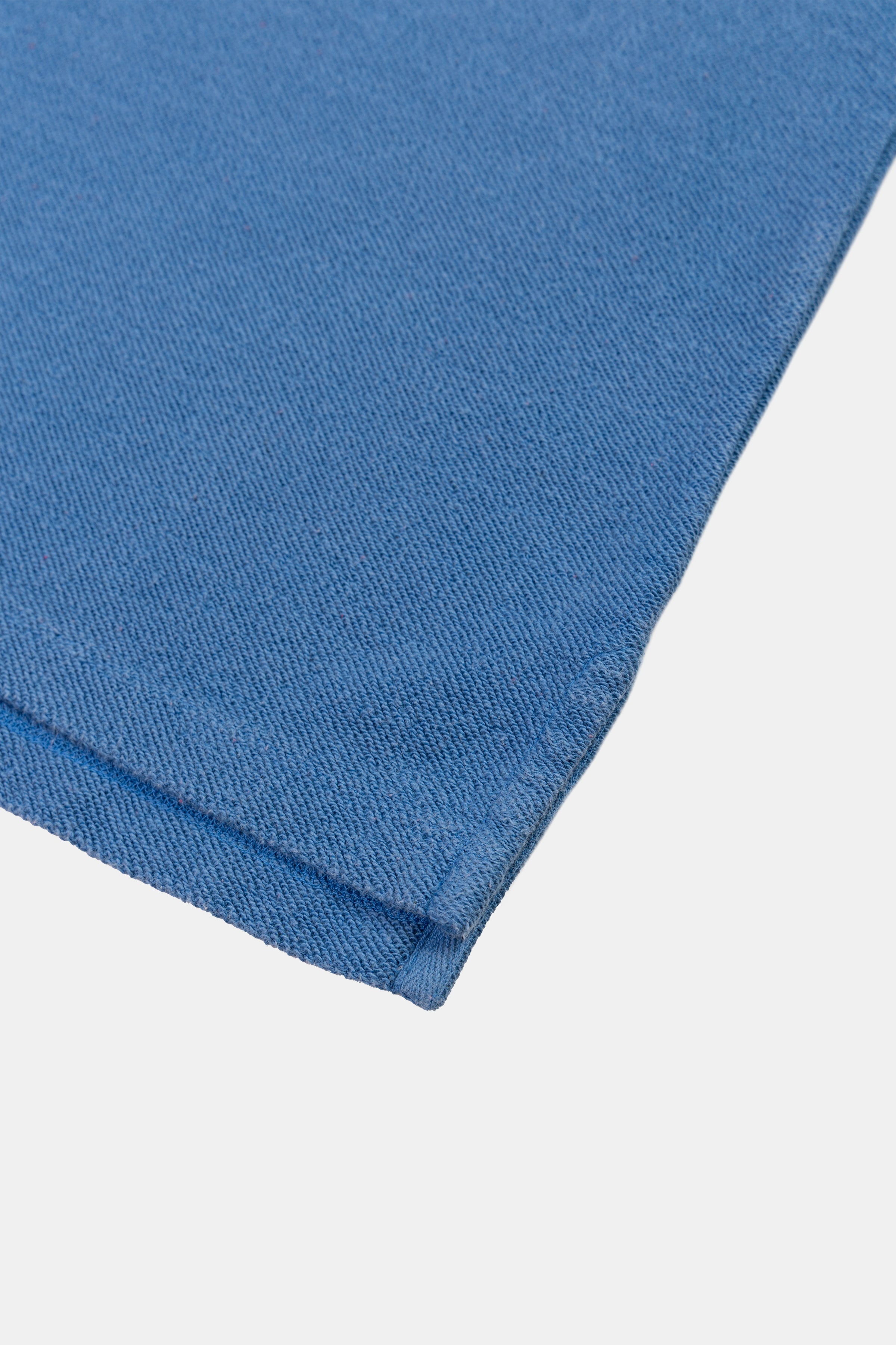 SWEATSHIRT RUSTIC PALACE BLUE