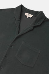 SHIRT TERRY CHARCOAL