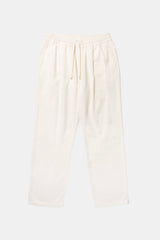 PANTS SMALL CORDS OFF-WHITE