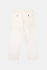 PANTS SMALL CORDS OFF-WHITE