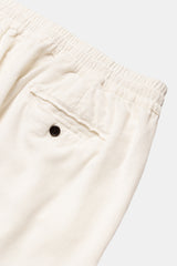 PANTS SMALL CORDS OFF-WHITE