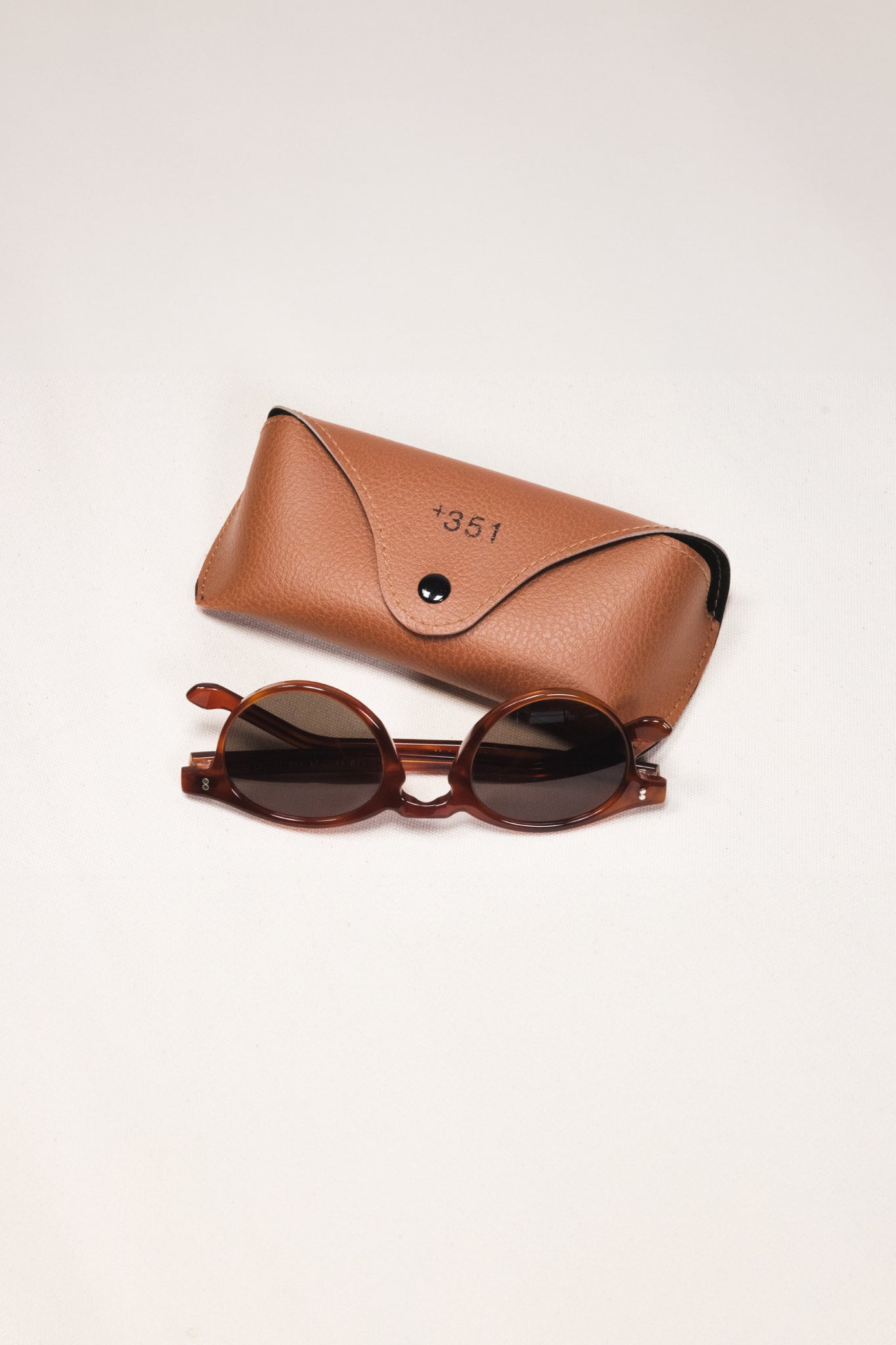 SONNENBRILLE SAM BROWN