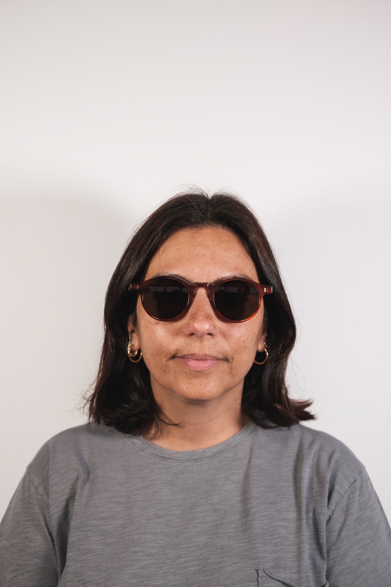 SONNENBRILLE SAM BROWN