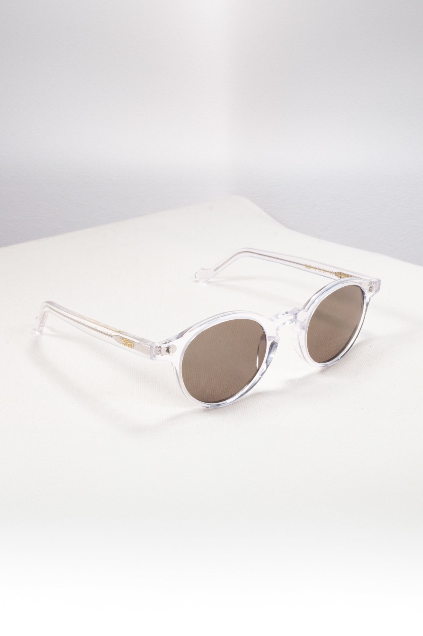 SONNENBRILLE SAM CLEAR