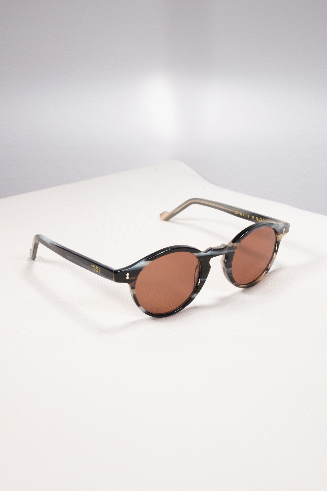SUNGLASSES SAM DEGRADE