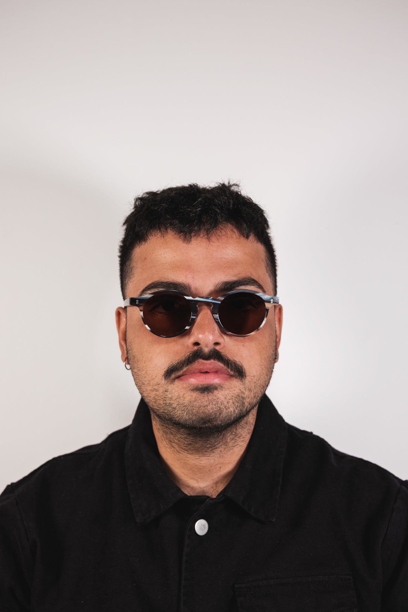 SUNGLASSES SAM DEGRADE