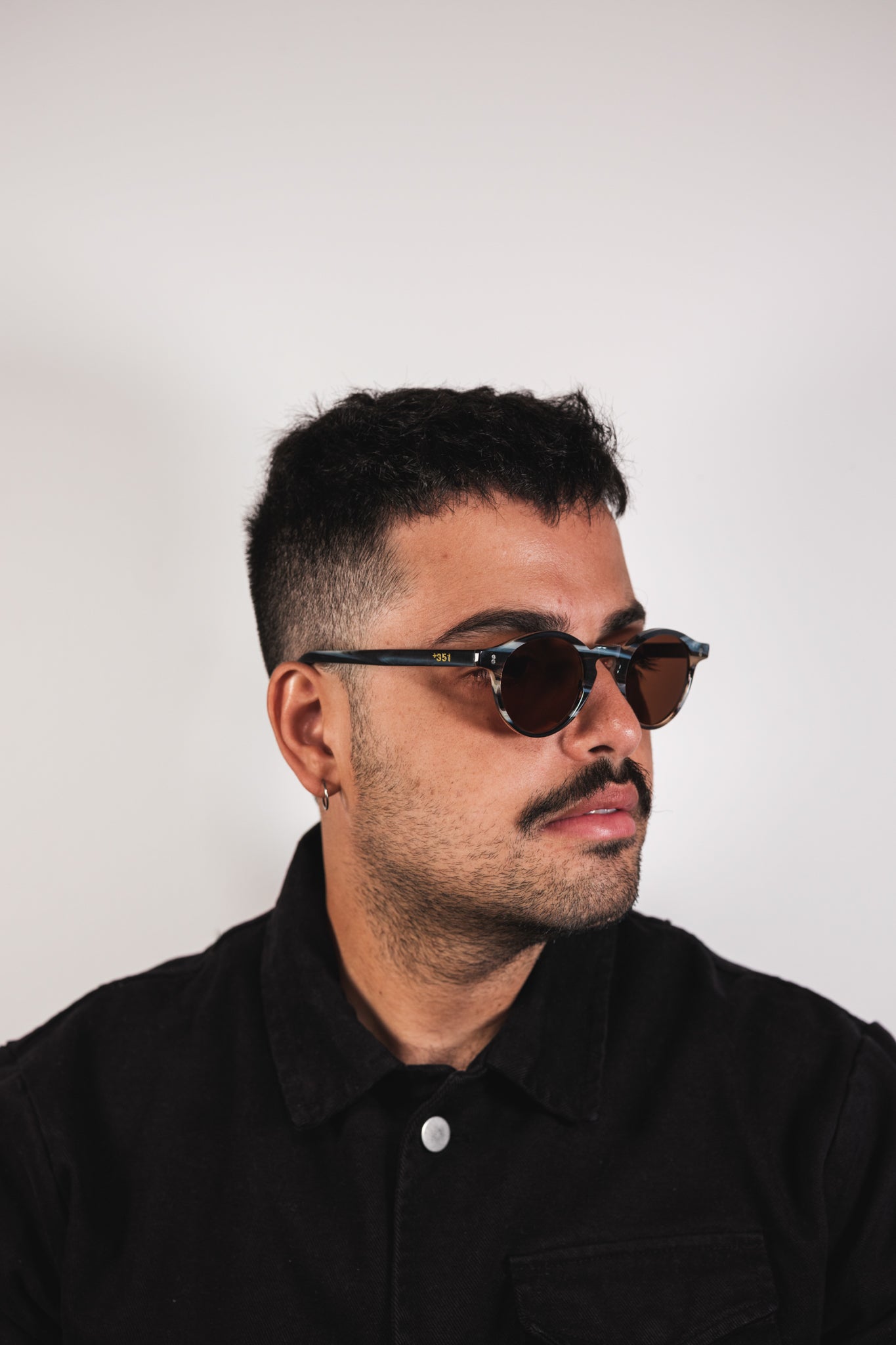 SUNGLASSES SAM DEGRADE