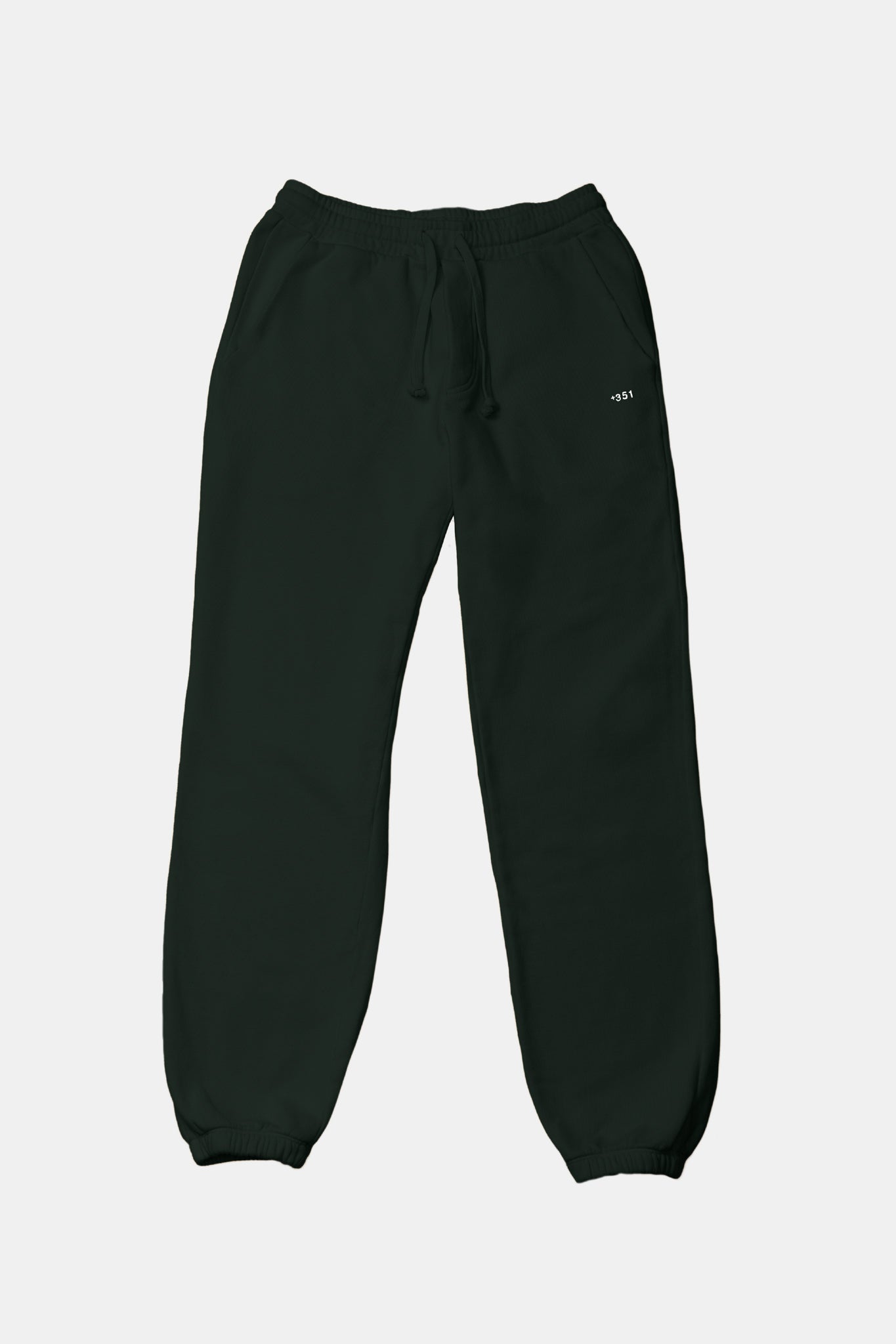 SWEATPANTS CHARCOAL