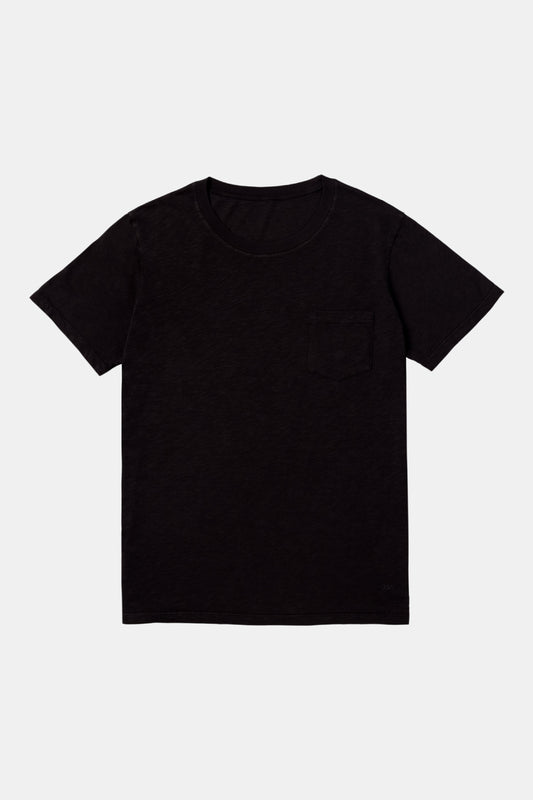 TSHIRT COLLAB MANTRASTE BLACK