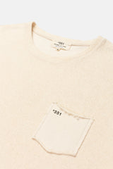 SWEATSHIRT RUSTIC CRU