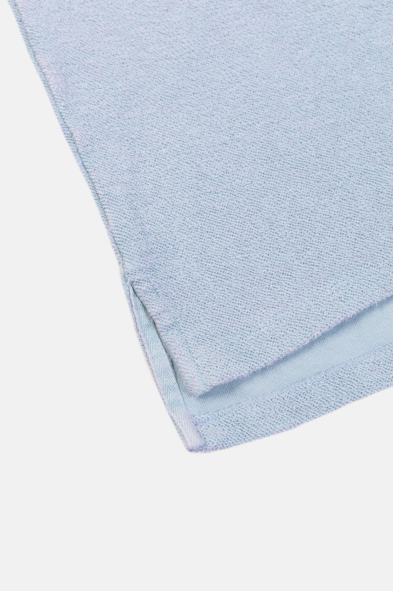 SWEATSHIRT RUSTIC JASMIN BLUE
