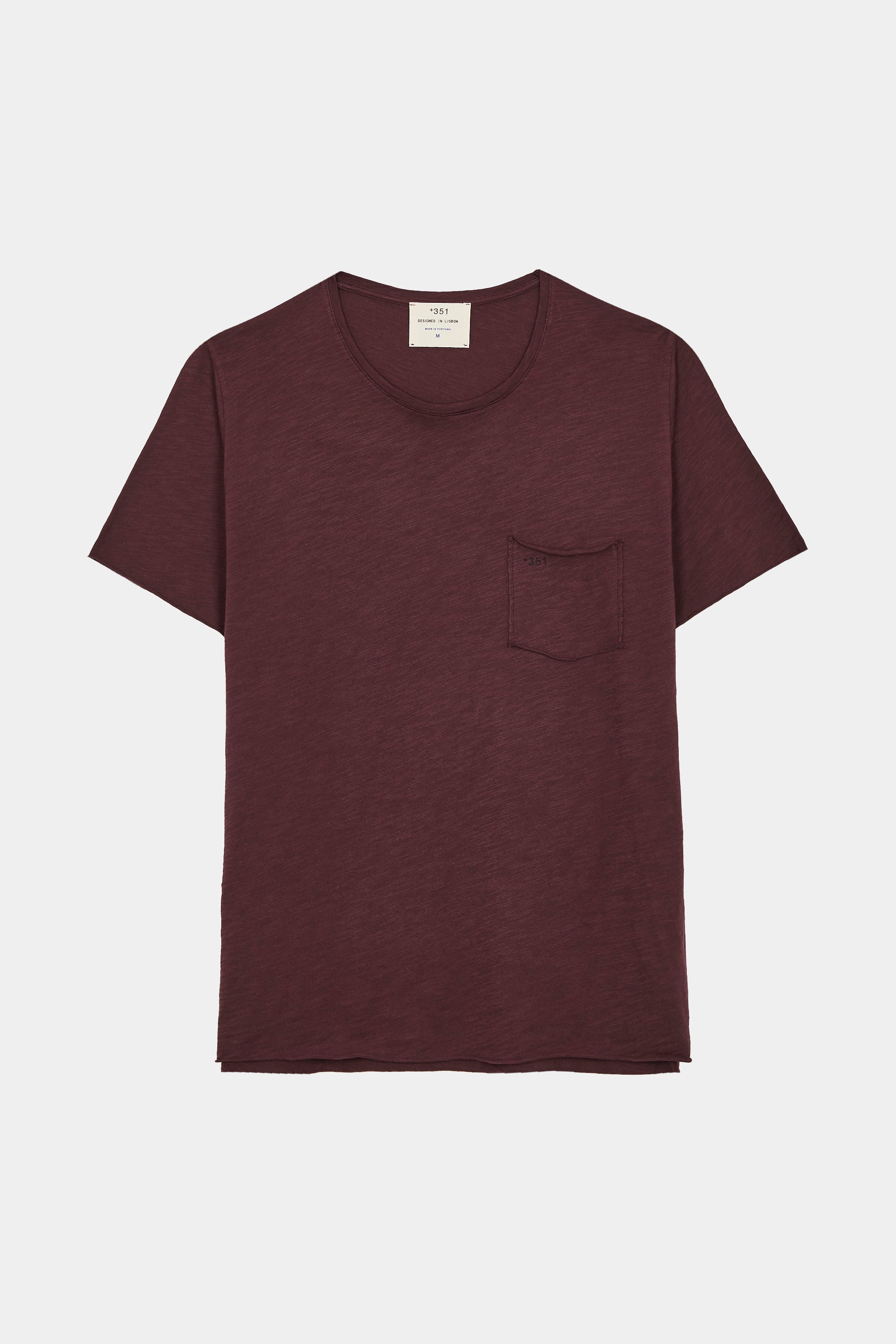 T-SHIRT ESSENTIAL FIG