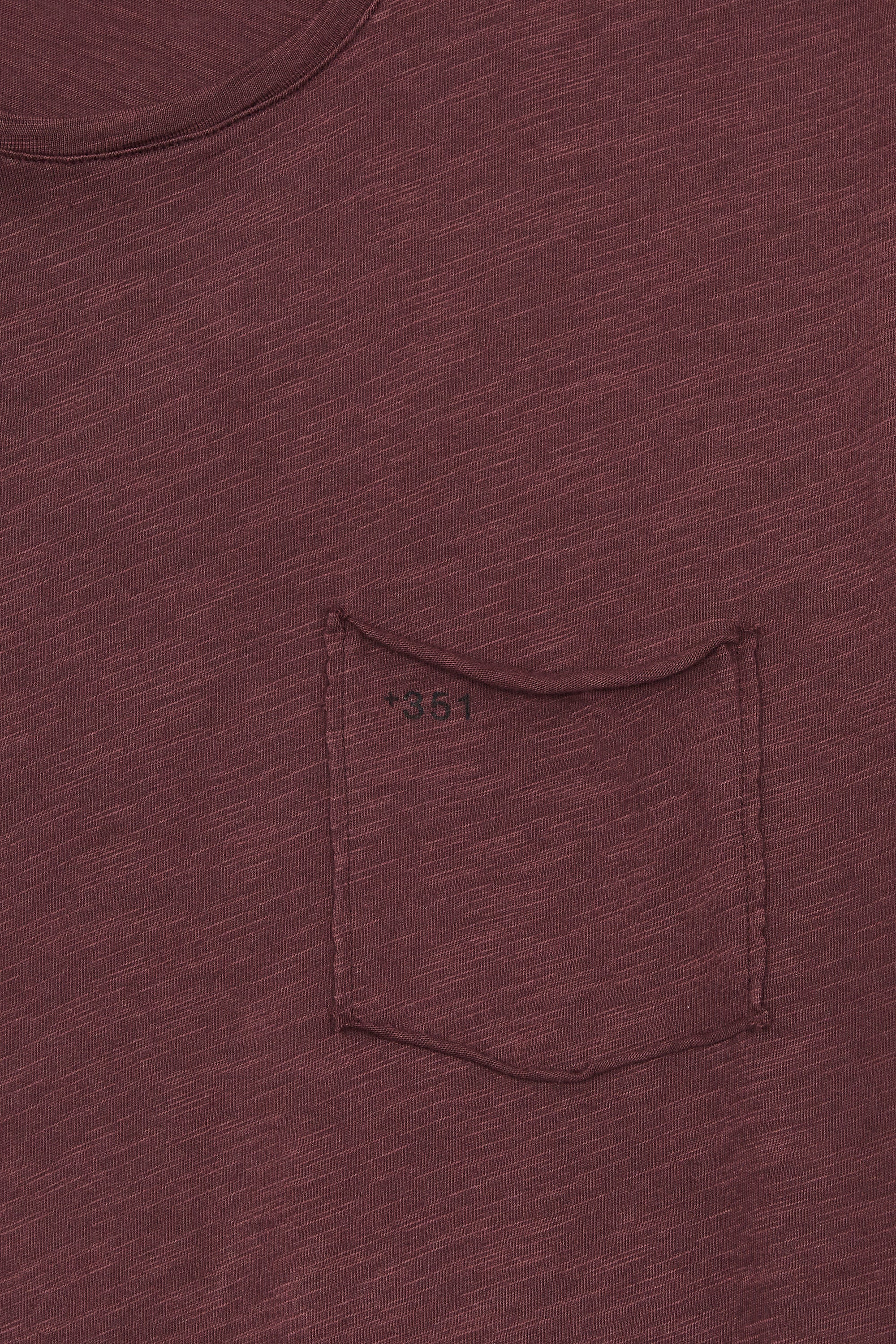 T-SHIRT ESSENTIAL FIG
