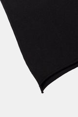 T-SHIRT HEAVYWEIGHT BLACK