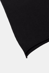 T-SHIRT HEAVYWEIGHT BLACK