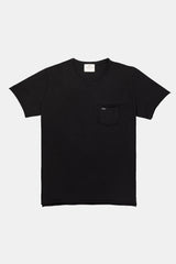 T-SHIRT HEAVYWEIGHT BLACK