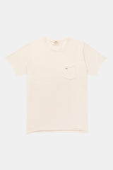 T-SHIRT HEAVYWEIGHT OFF-WHITE