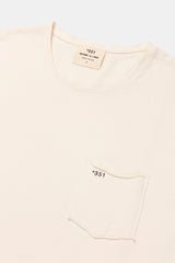 T-SHIRT HEAVYWEIGHT OFF-WHITE