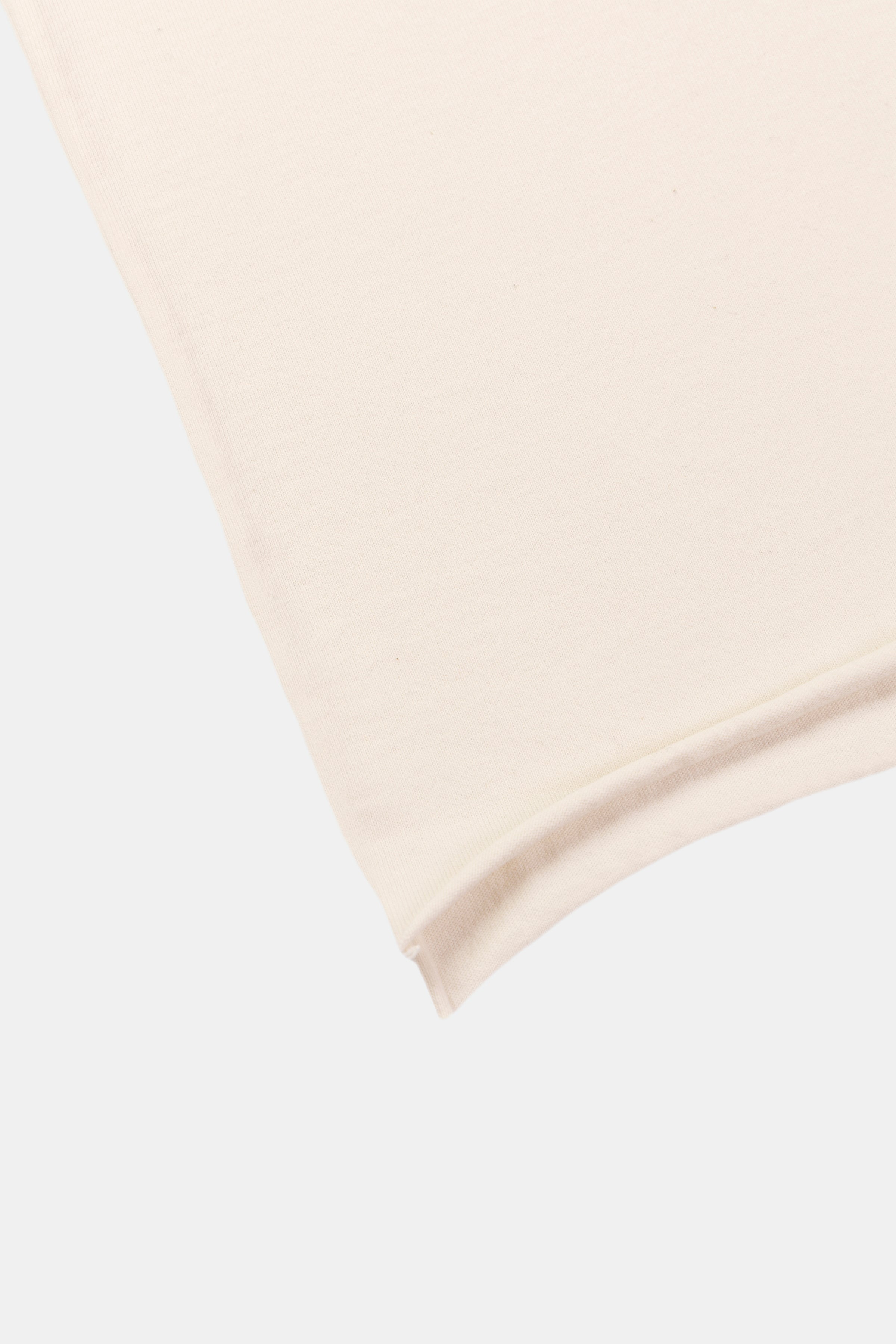 T-SHIRT HEAVYWEIGHT OFF-WHITE