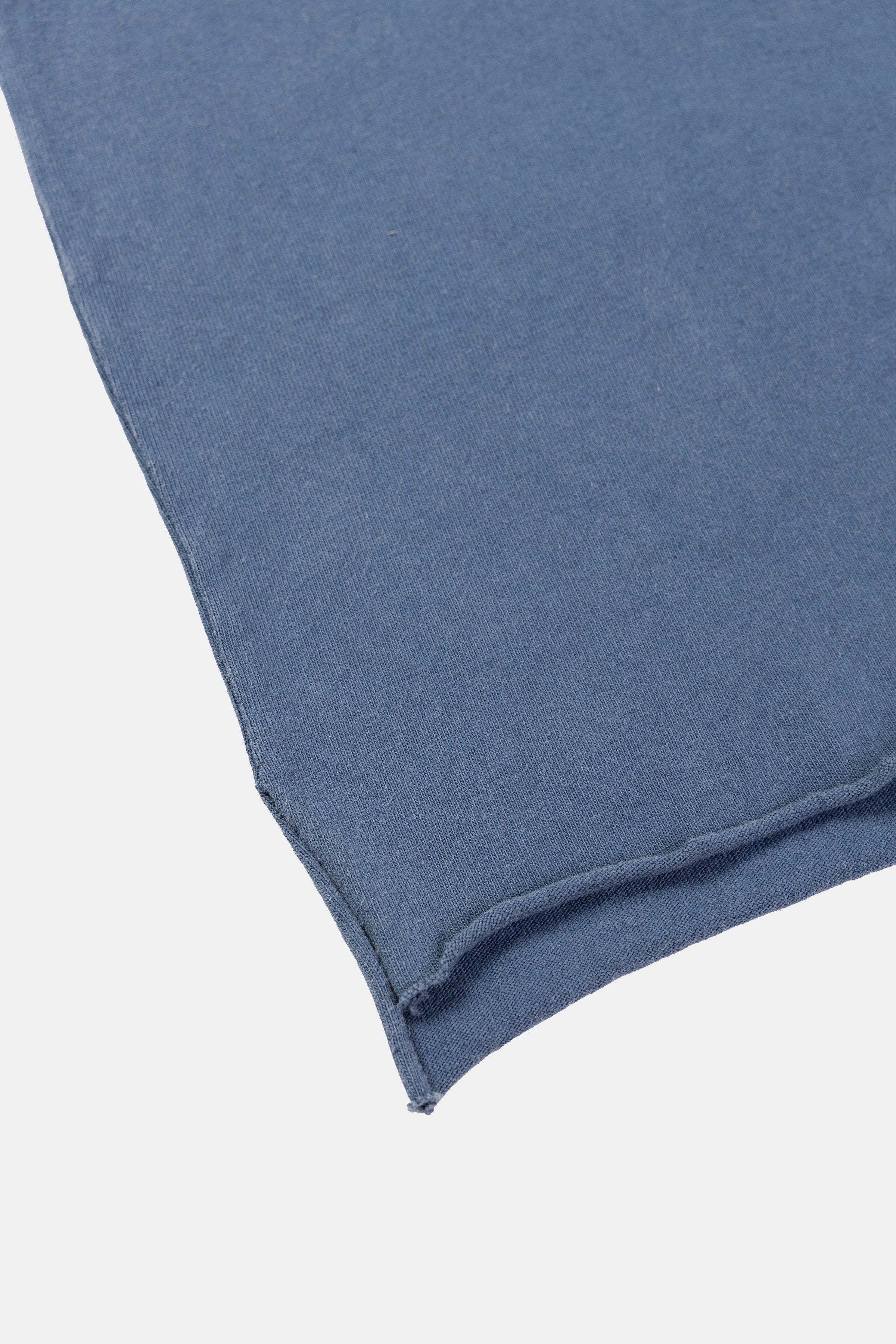 T-SHIRT HEAVYWEIGHT PETROL