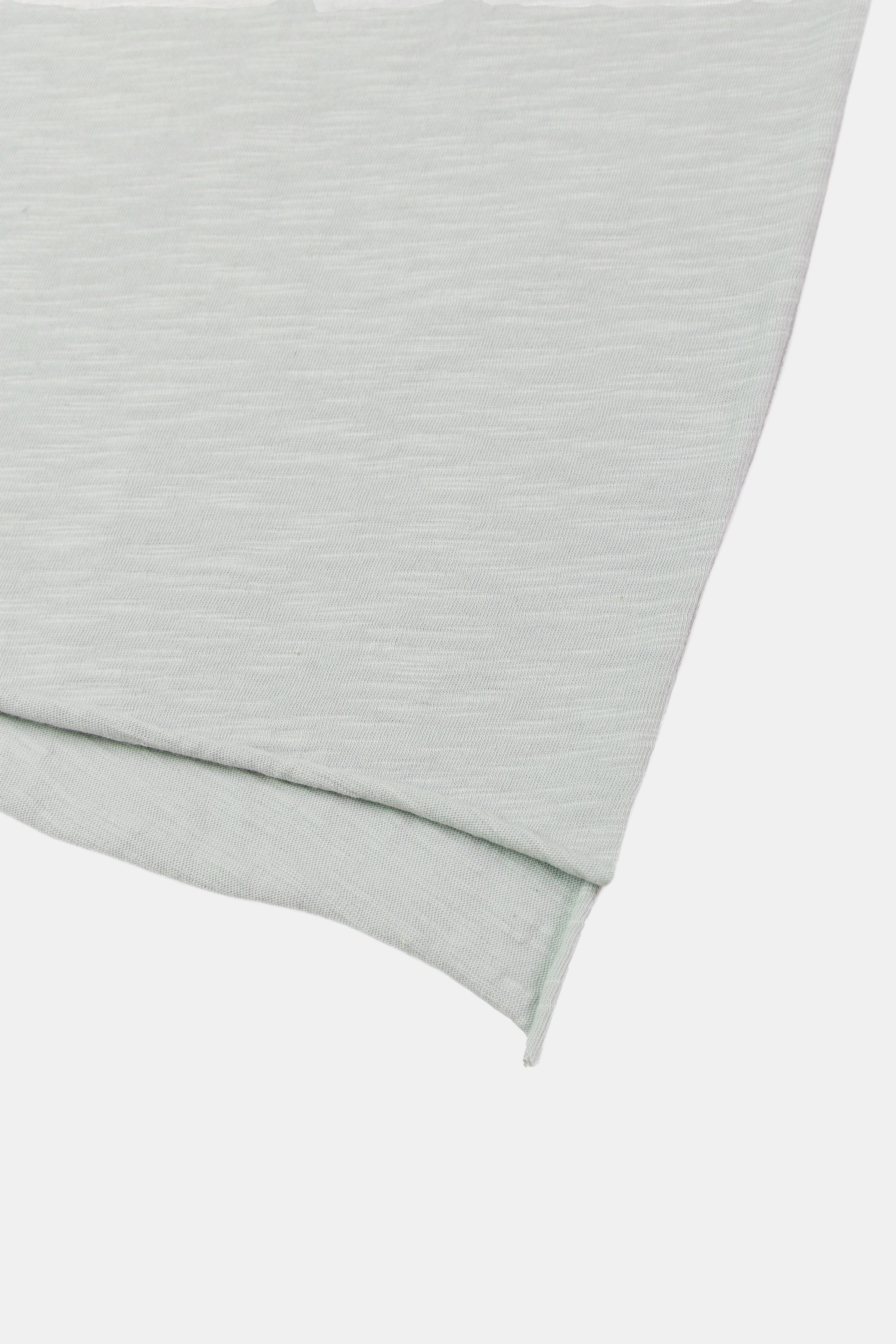 T-SHIRT ESSENTIAL ICE BLUE