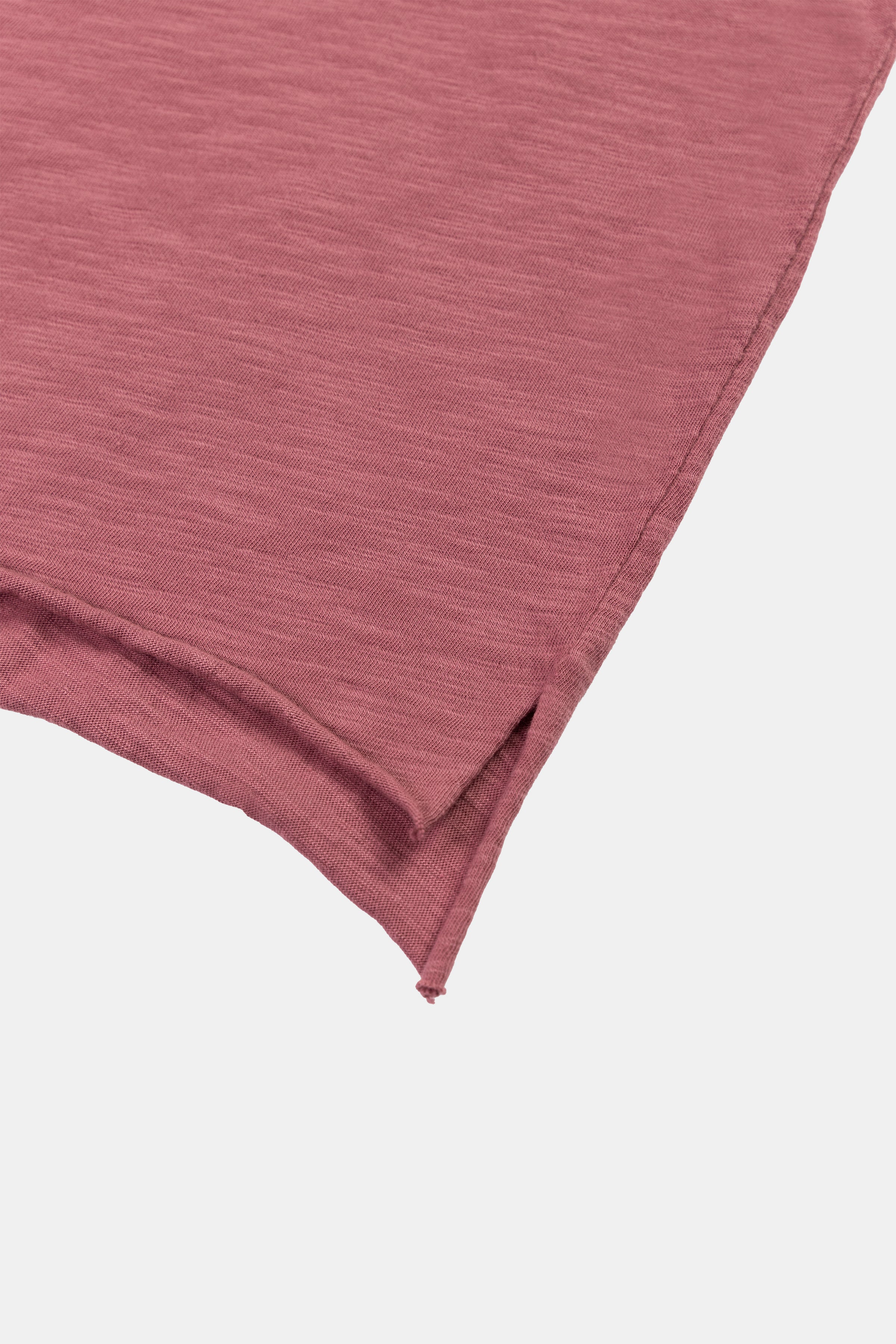 T-SHIRT ESSENTIAL ROSE