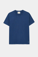 T-SHIRT HEAVYWEIGHT BAGGY PETROL