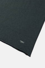 T-SHIRT RINGER CHARCOAL