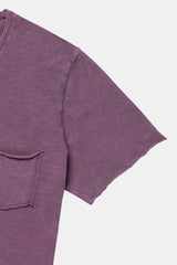 T-SHIRT ESSENTIAL LAVANDER