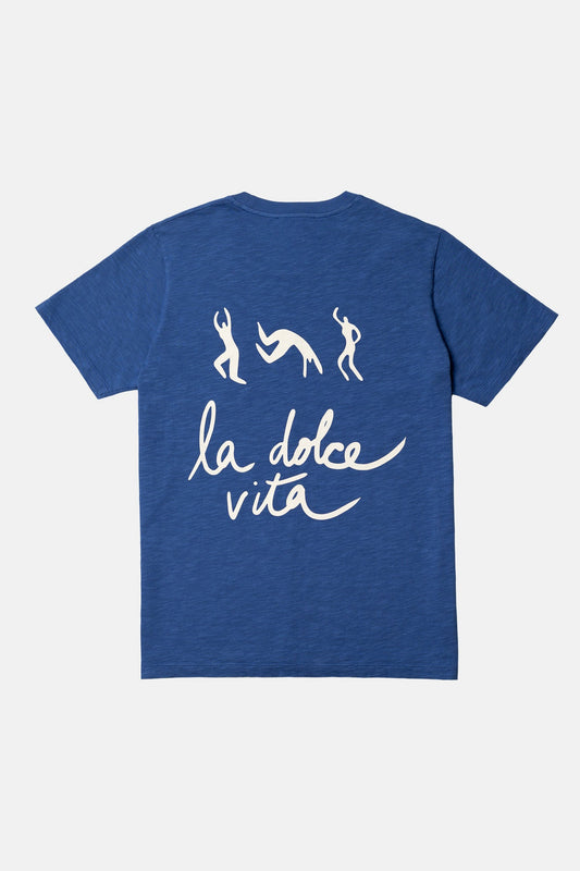 T-SHIRT LA DOLCE VITA