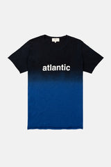 T-SHIRT ATLANTIC DEGRADEE & OFF-WHITE