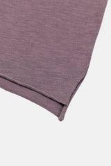 T-SHIRT ESSENTIAL VIOLET