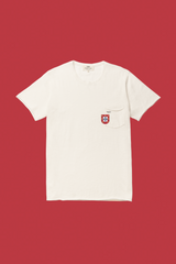 T-SHIRT ESSENTIAL OFF-WHITE WORLD CUP
