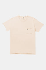 T-SHIRT HEAVYWEIGHT CRU