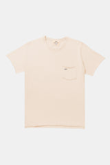 T-SHIRT HEAVYWEIGHT CRU