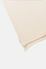 T-SHIRT HEAVYWEIGHT CRU