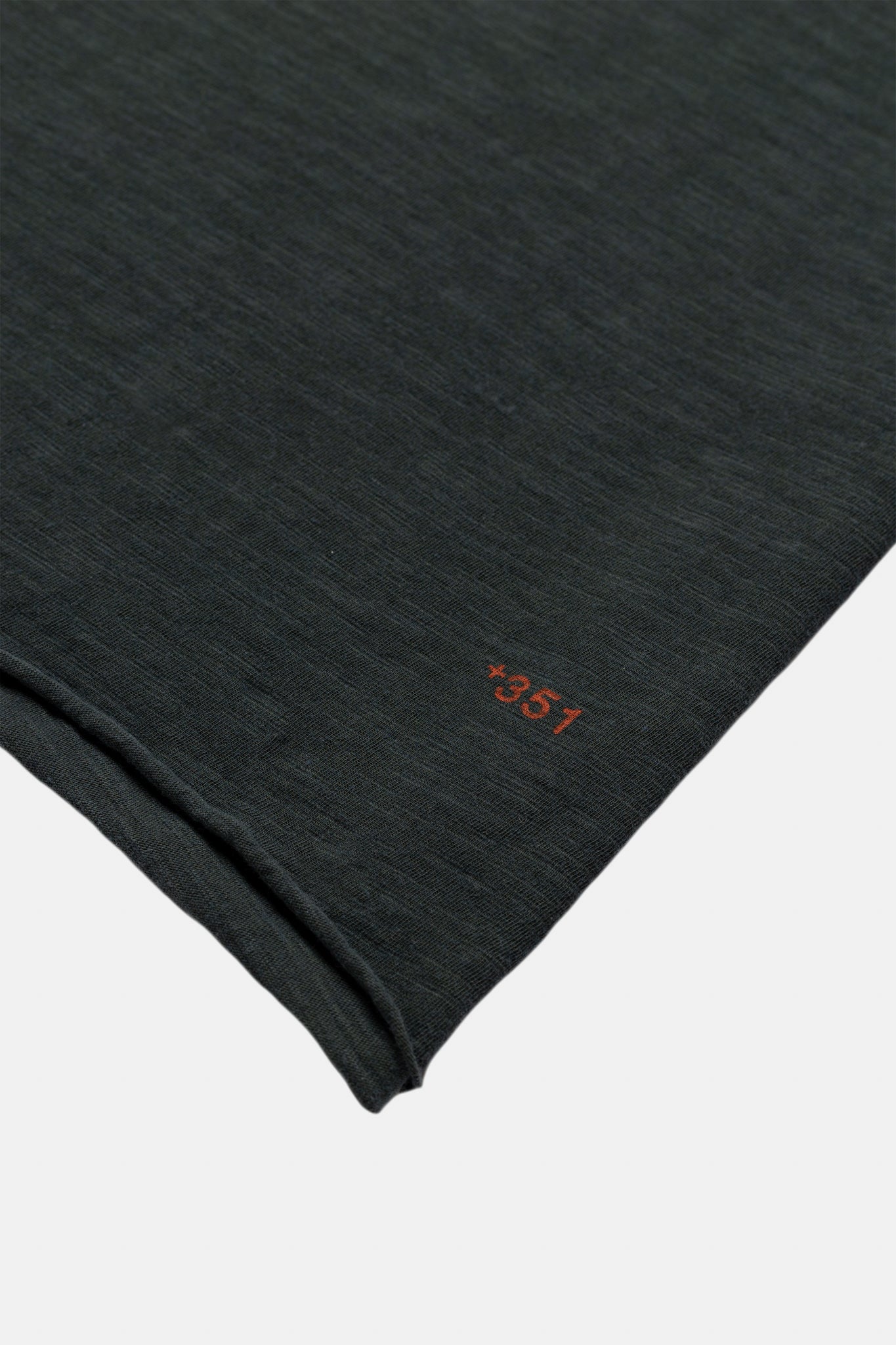 T-SHIRT GRAFIK OCEAN LIFE ANTHRAZIT/MEKKA