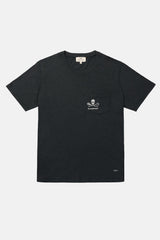 T-SHIRT SEA SHEPHERD CHARCOAL