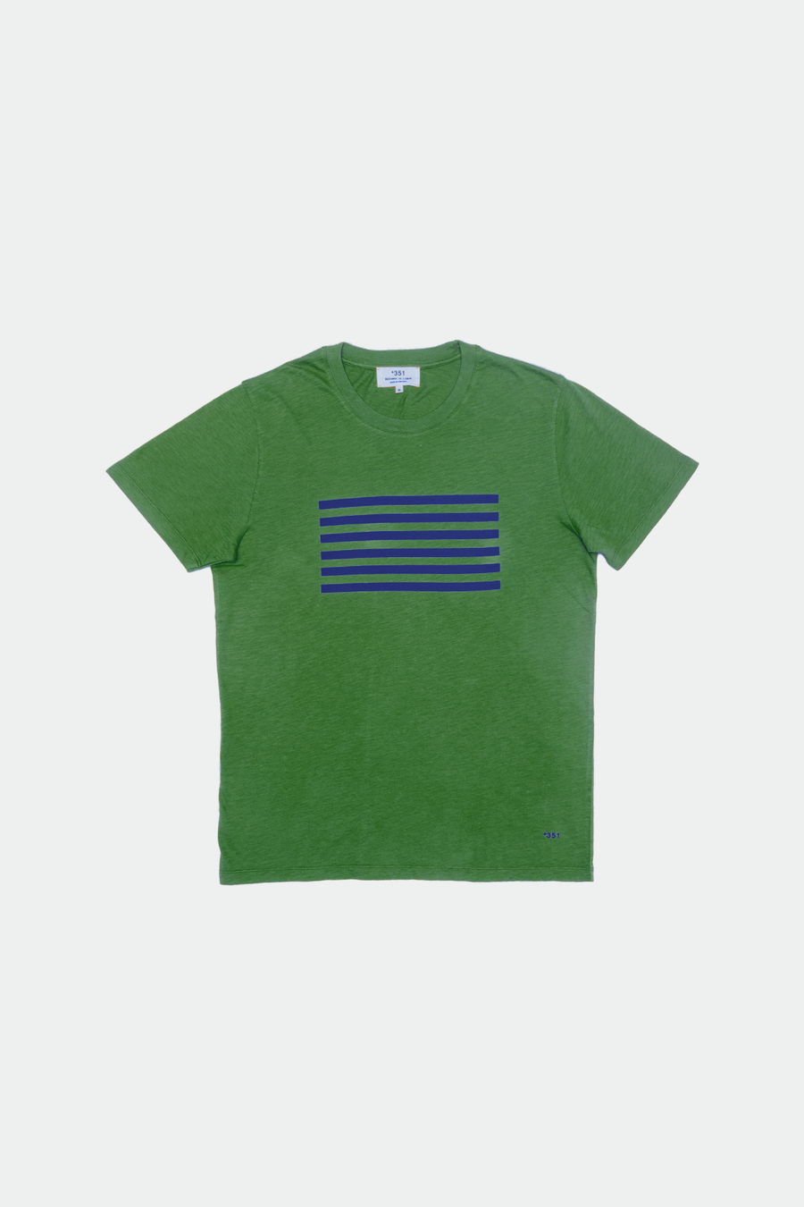 T-Shirts Collection | +351 - DESIGNED IN LISBON | +351