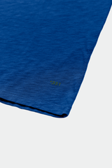 TSHIRT GRAPHIC ONLY YOU BABY STEEL BLUE / TURTLE GREEN