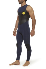 +351 & DEEPLY WETSUIT