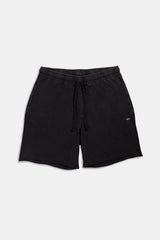 WALKSHORT ESSENTIAL BLACK FADE OUT