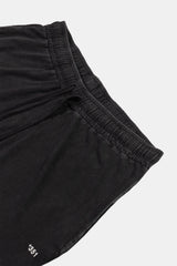 WALKSHORT ESSENTIAL BLACK FADE OUT