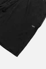 WALKSHORT ESSENTIAL BLACK FADE OUT