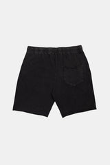 WALKSHORT ESSENTIAL BLACK FADE OUT