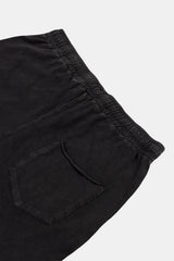 WALKSHORT ESSENTIAL BLACK FADE OUT