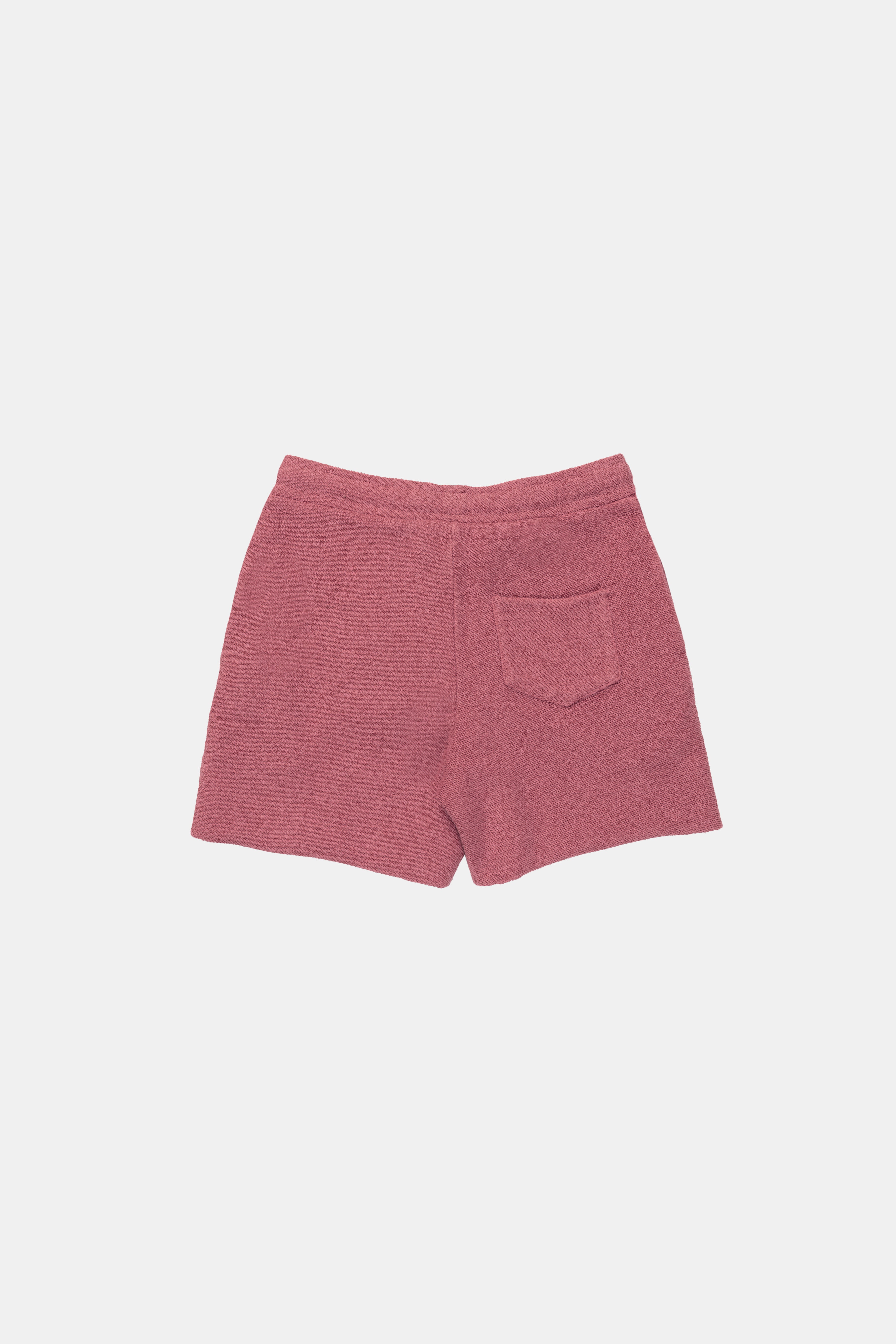 WALKSHORT RUSTIC KIDS  ROSE