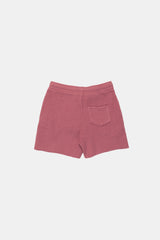 WALKSHORT RUSTIC KIDS  ROSE
