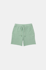 WALKSHORT RUSTIC KIDS ICY GREEN